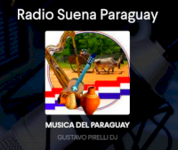 Radio Suena Paraguay