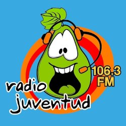 Radio Juventud 106.3 FM