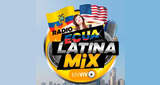 Radio Ecualatina Mix