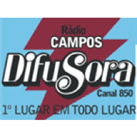 Radio Campos Difusora AM