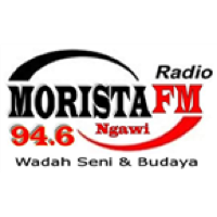 Morista FM 94.6 - Ngawi