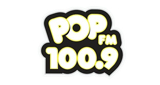 Pop FM 100.9