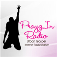 Prayz.In Radio