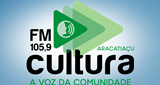 Cultura FM 105,9