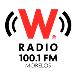 W Radio 100.1 Morelos