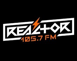 Reactor 105.7