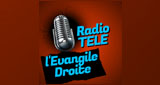 Radio Téle l Evangile Droite