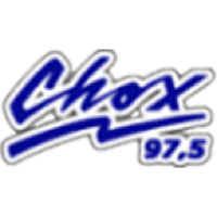 CHOX-FM