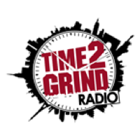 Time2grind Radio
