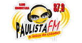 Rádio Paulista FM 87,9