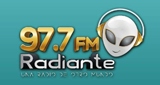 Radiante 97.7 FM