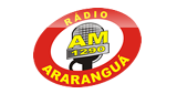 Rádio Araranguá AM