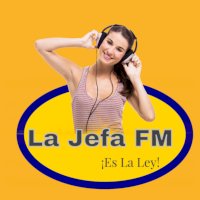 Radio La Jefa FM