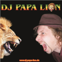 DJ Papa Lion