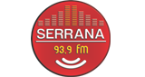 Rádio Serrana FM - 93,9