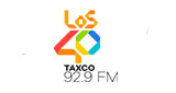 Los 40 Taxco