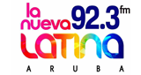 Latina FM 92.3