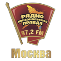Komsomolskaya Pravda Moskva
