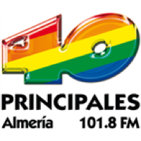 40 Principales Almería