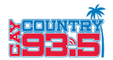 93.5 CayCountry