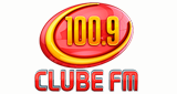 Rádio Clube FM 100.9