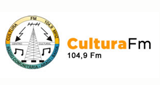 Rádio Cultura FM 104,9