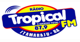 Rádio Tropical 87.9 FM