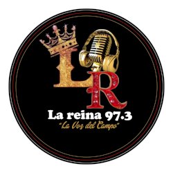 La Reina 97.3 fm