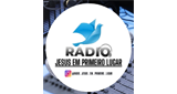 Rádio JESUS  Primeiro Lugar