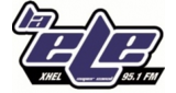 La Ele 95.1FM - XHEL