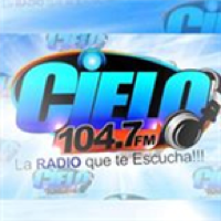 Radio Cielo 104.7 FM