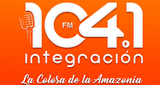 Radio Integración 104.1fm