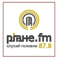 Rivne FM - Рівне.Fm