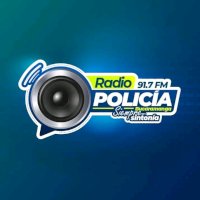Radio Policía 91.7 fm