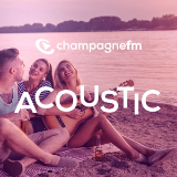 Champagne FM - Acoustic