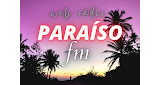 Web rádio paraíso fm