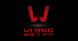 W Radio 99.7 FM