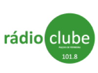 Rádio Clube Paços de Ferreira 101.8 FM