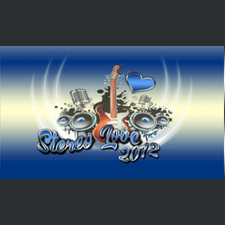 Stereo Love 2012