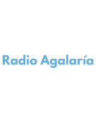 Radio Agalaría