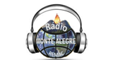 Rádio Monte Alegre REMAC