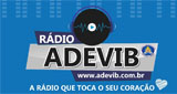 Rádio ADVIB