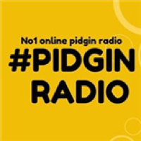 Urban PidginRadio