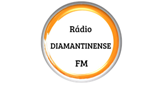 Rádio Diamantinense FM