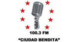 Ciudad Bendita