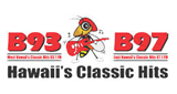 B97 & B93 Hawaiis Classic Hits