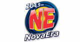 Rádio Nova Era FM 104,9