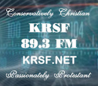 KRSF - Radio 74