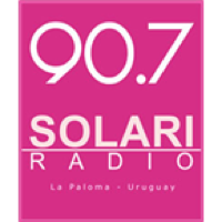 Solari Radio 90.7