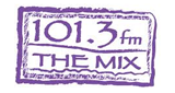 The Mix 101.3 FM